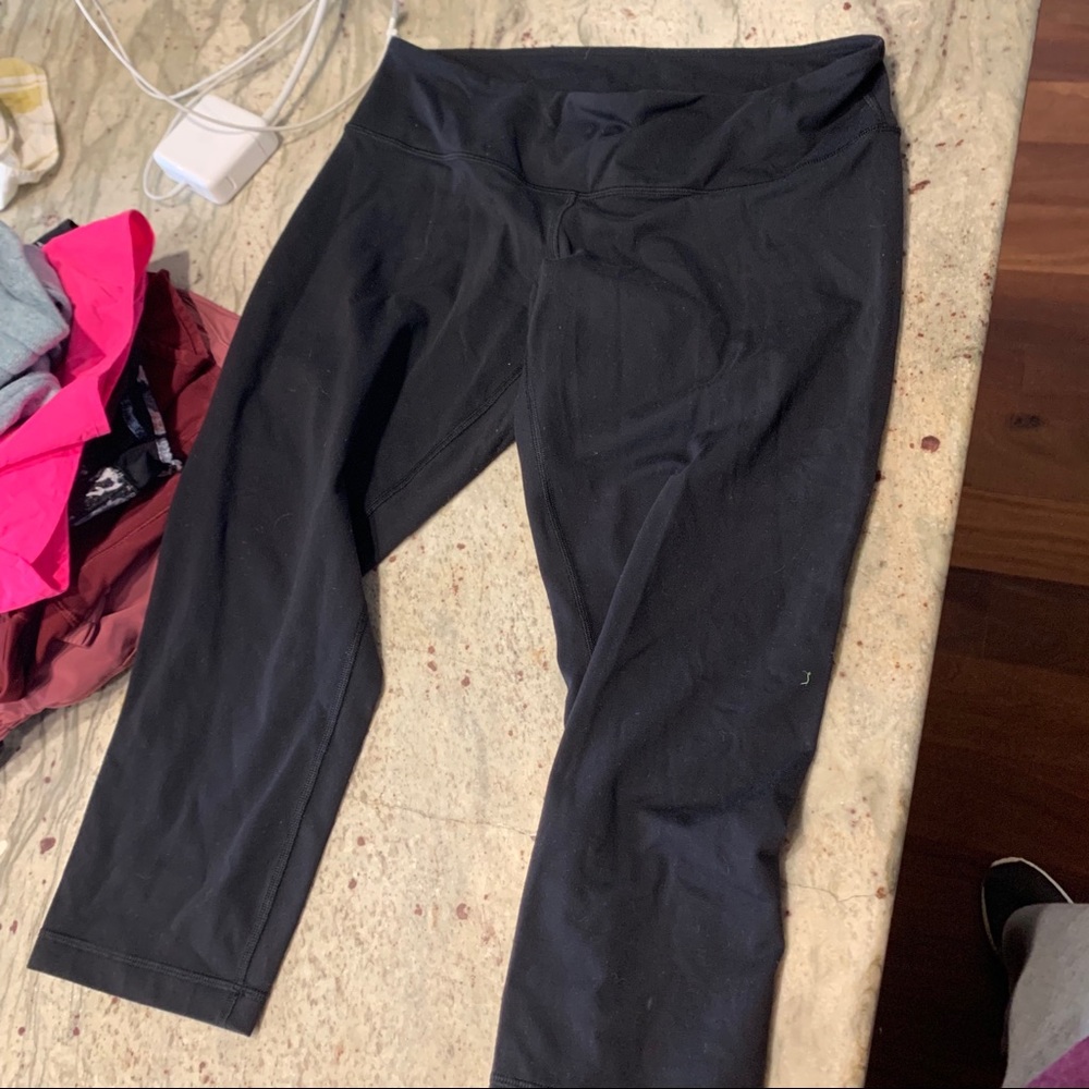 Lululemon leggings